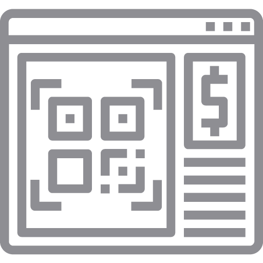 Web Menu & QR Code